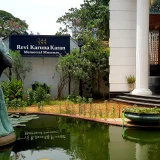 Revi Karunakaran Museum Alappuzha 